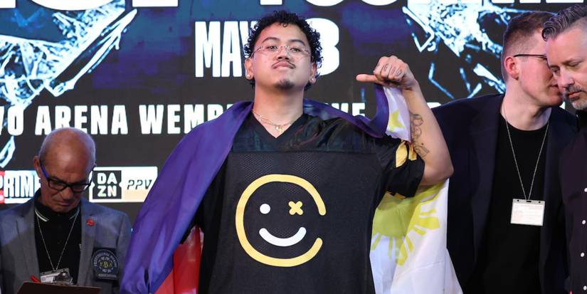 Sal Papi Salt Papi looks like different person after 30kg weight loss ahead of ...