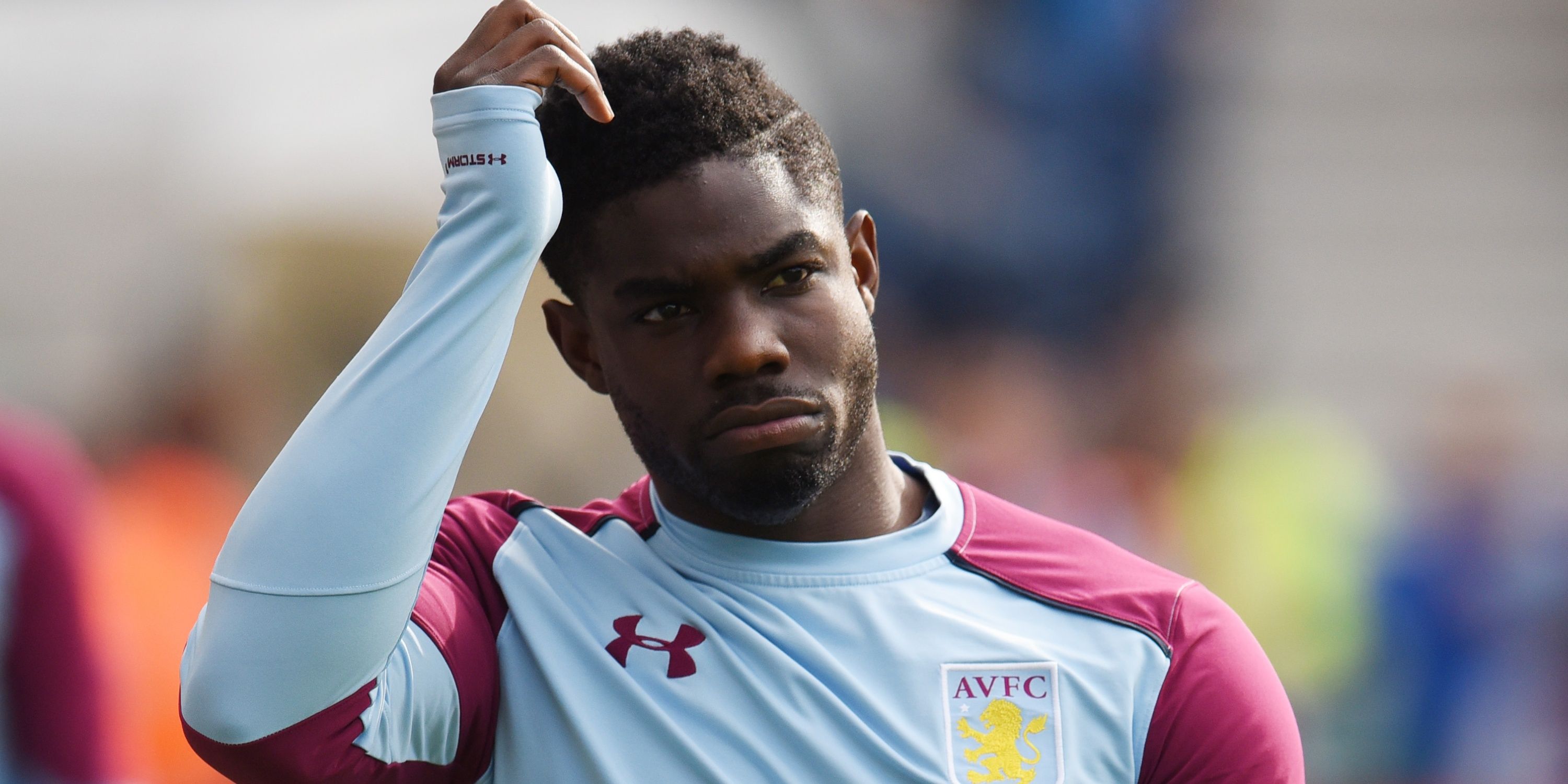 Micah Richards