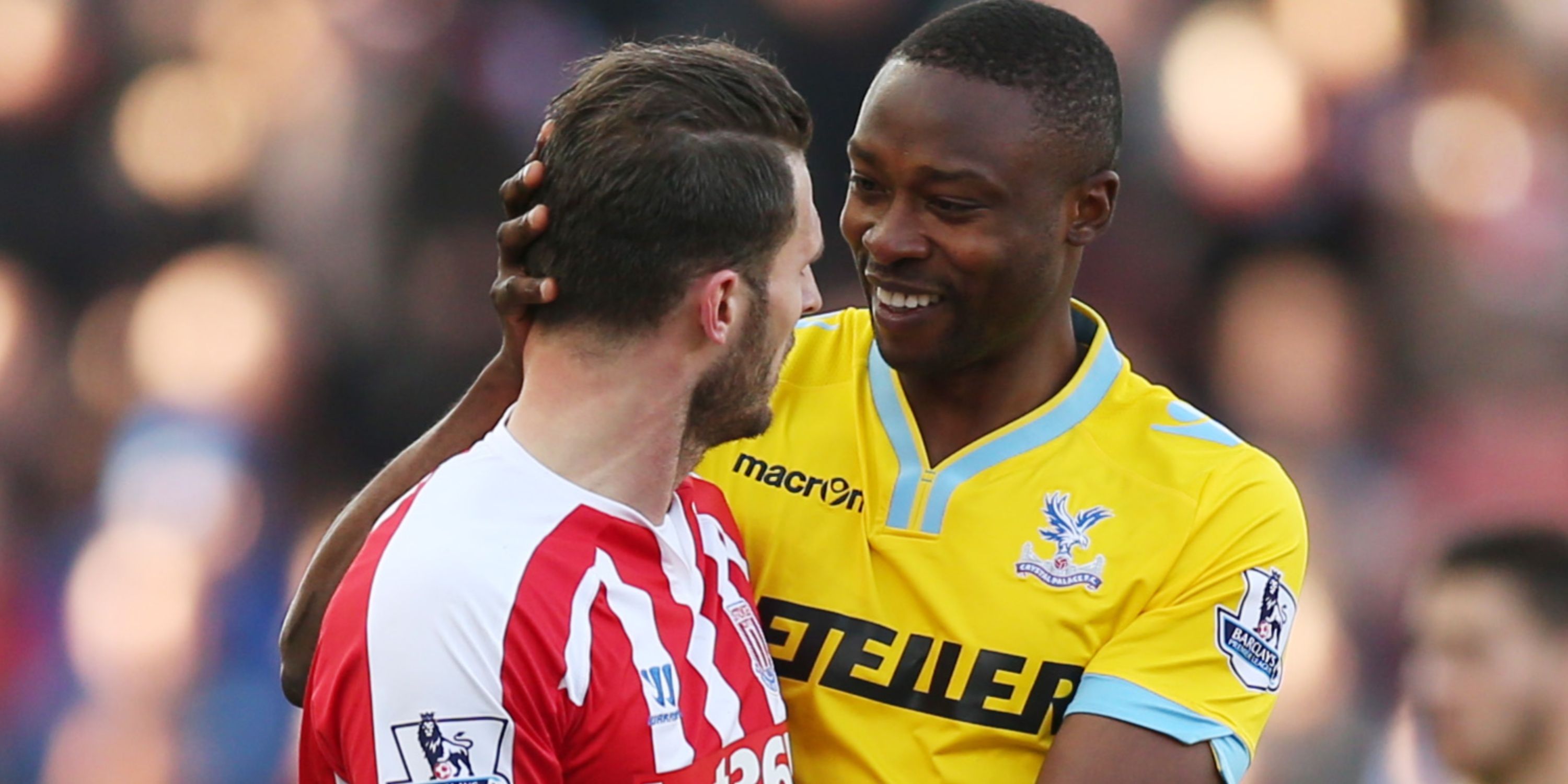 Crystal Palace's worst 15 signings of all time
