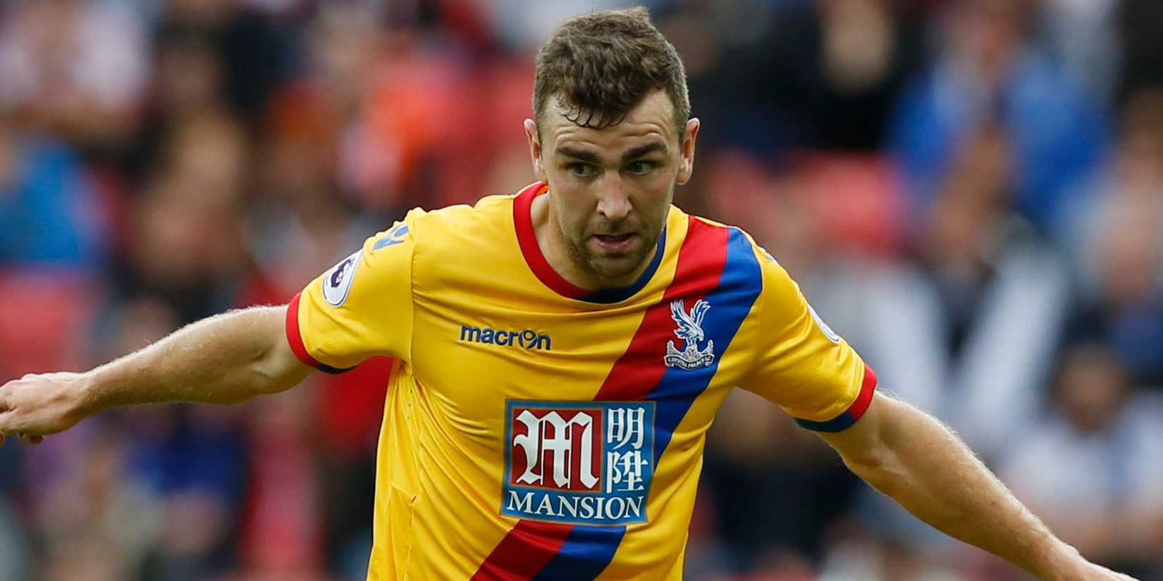 10 Greatest Crystal Palace Signings in Football History [Ranked]