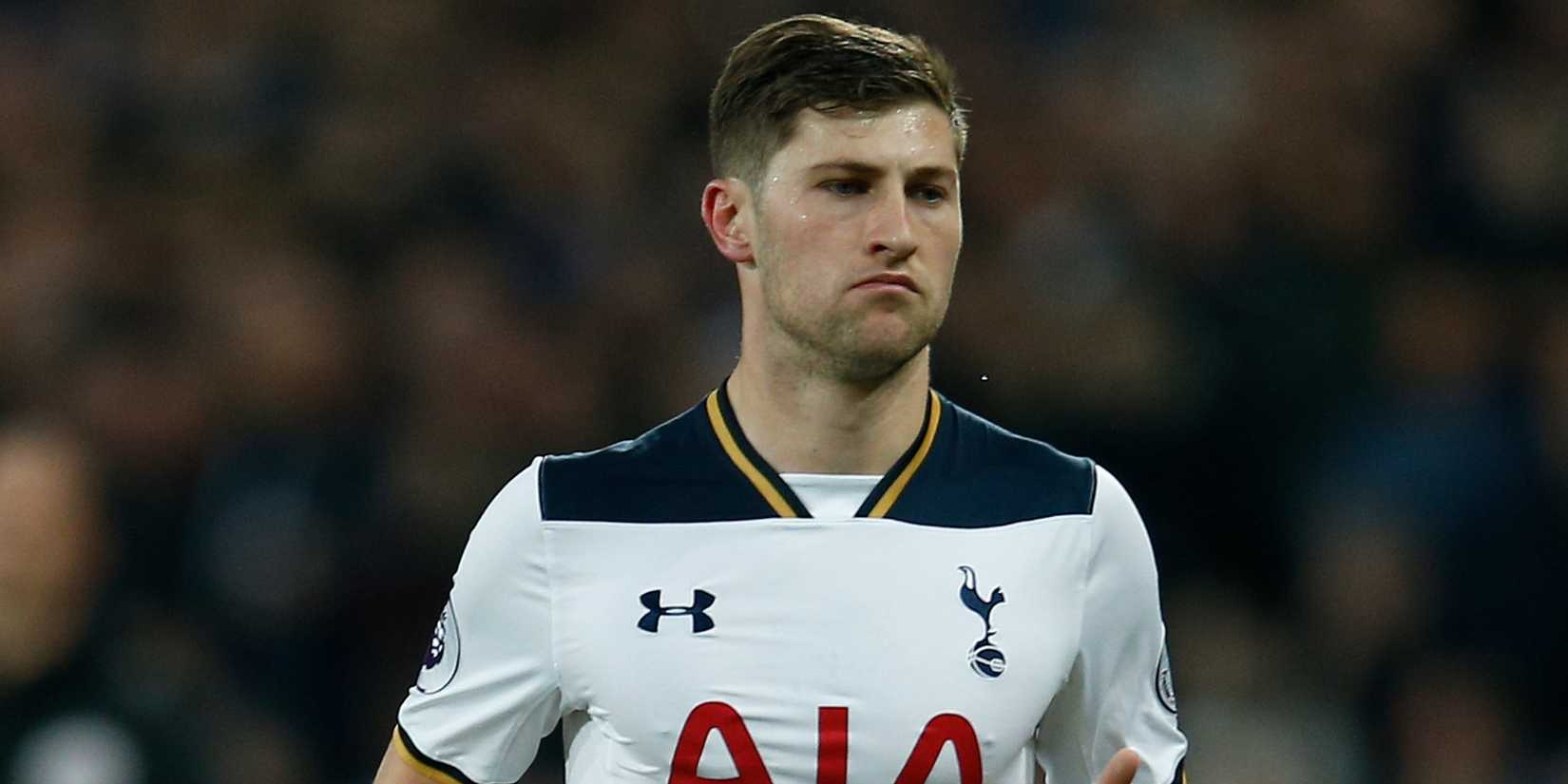 Ben Davies