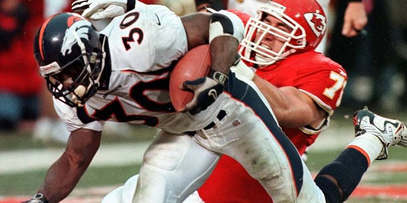 10 most memorable Broncos-Chiefs rivalry matchups of all-time