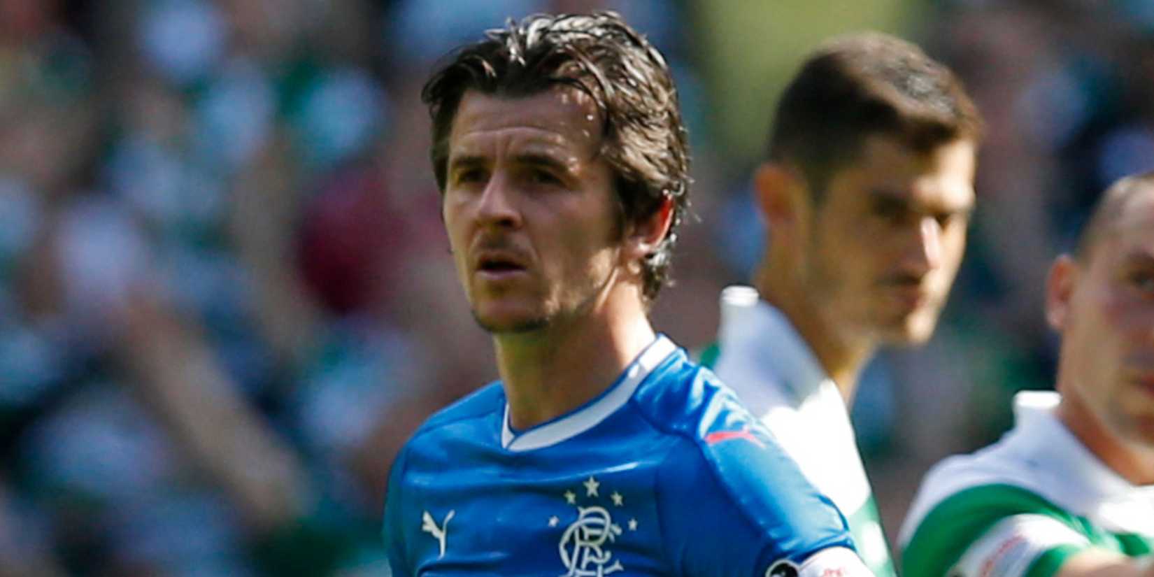 Joey Barton
