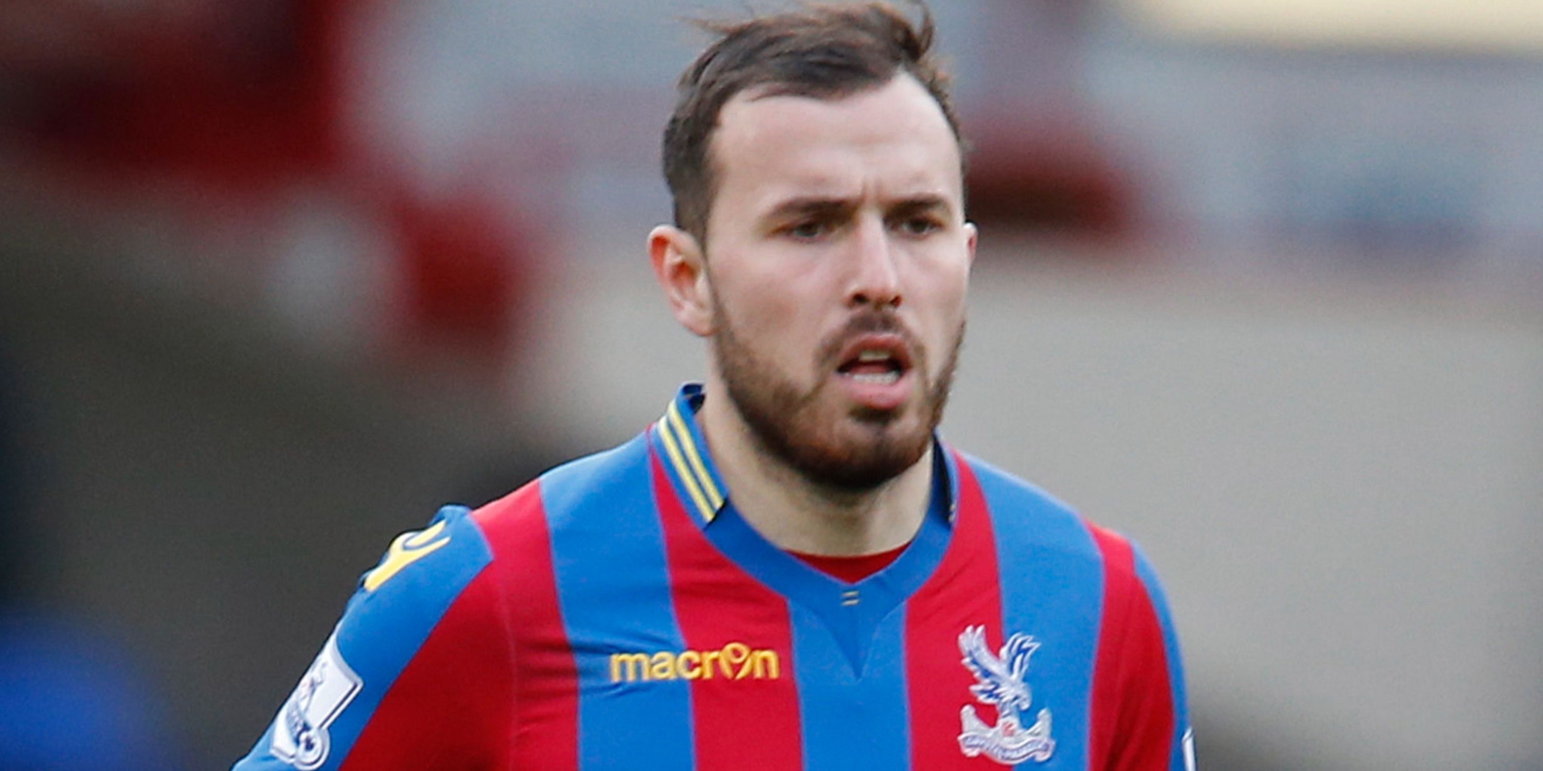 Crystal Palace's worst 15 signings of all time