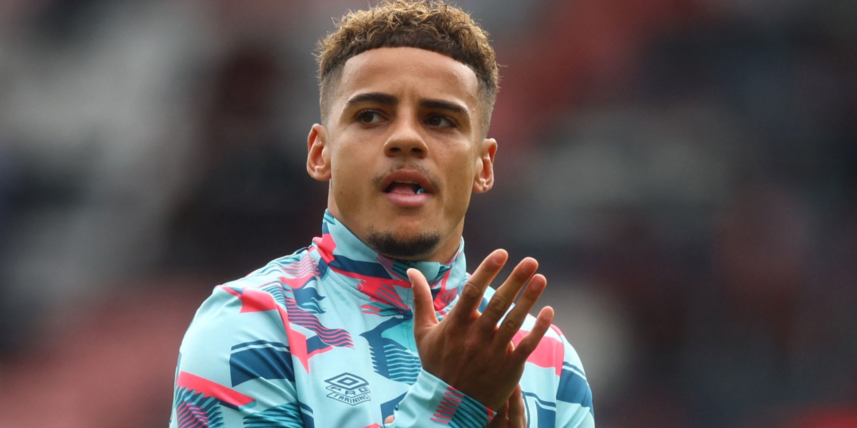 Southampton 'Ready to Revive Interest' in Signing Max Aarons