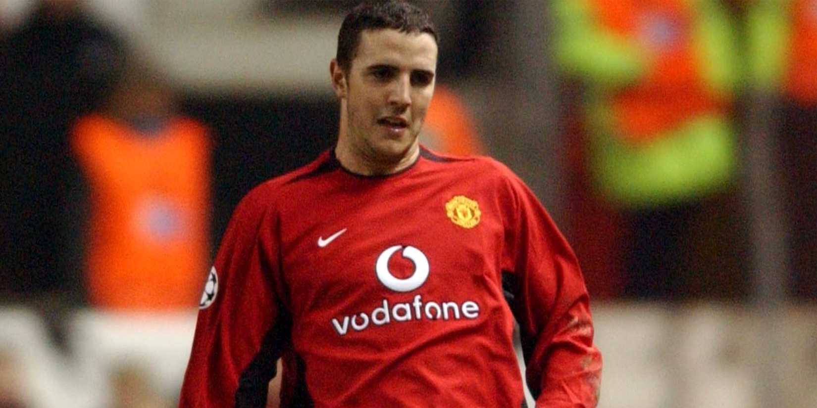 John O'Shea