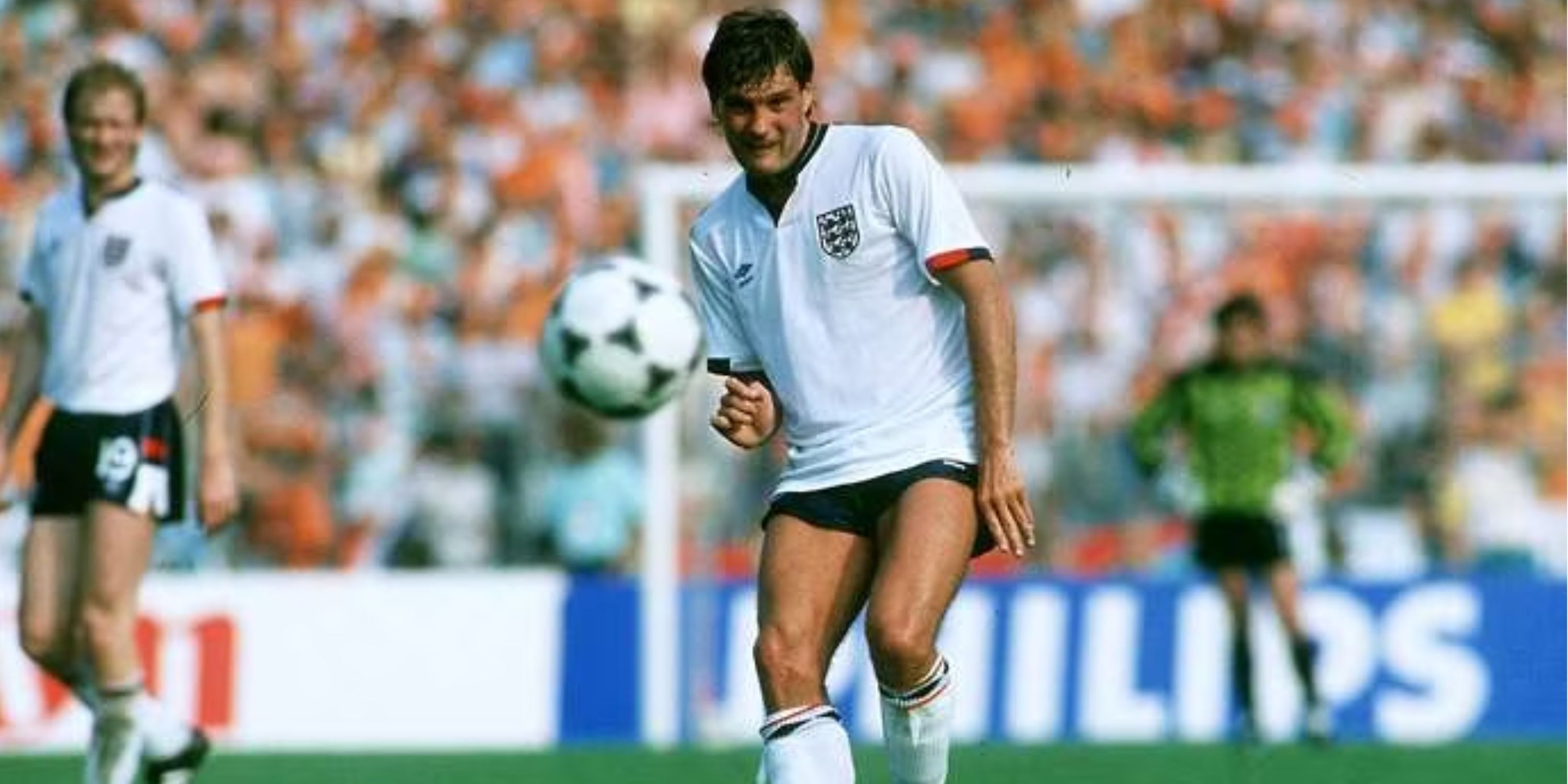 Glenn Hoddle