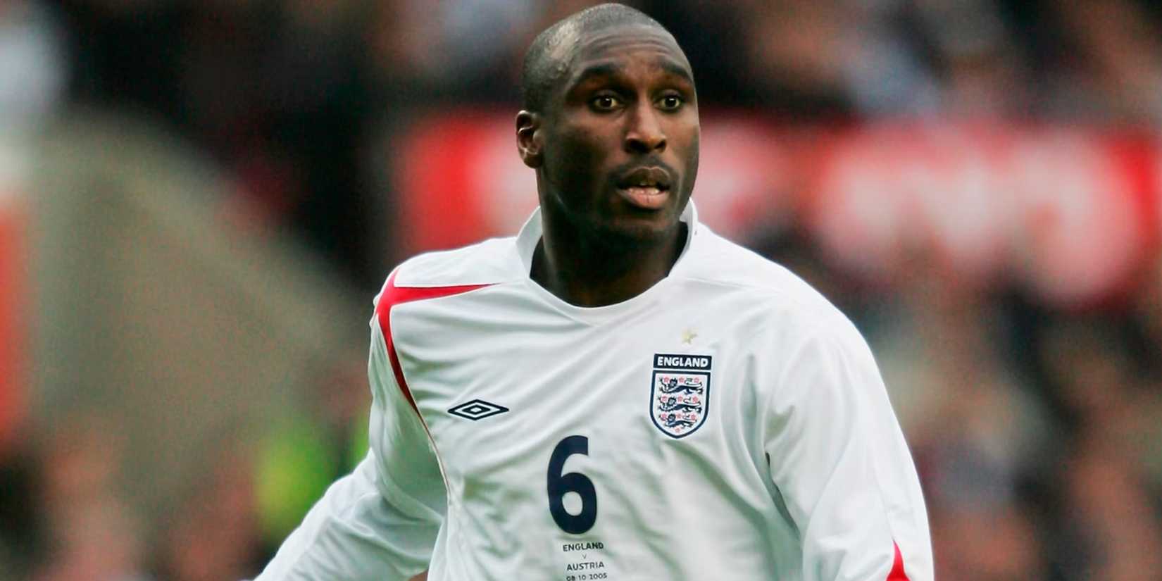 Sol Campbell