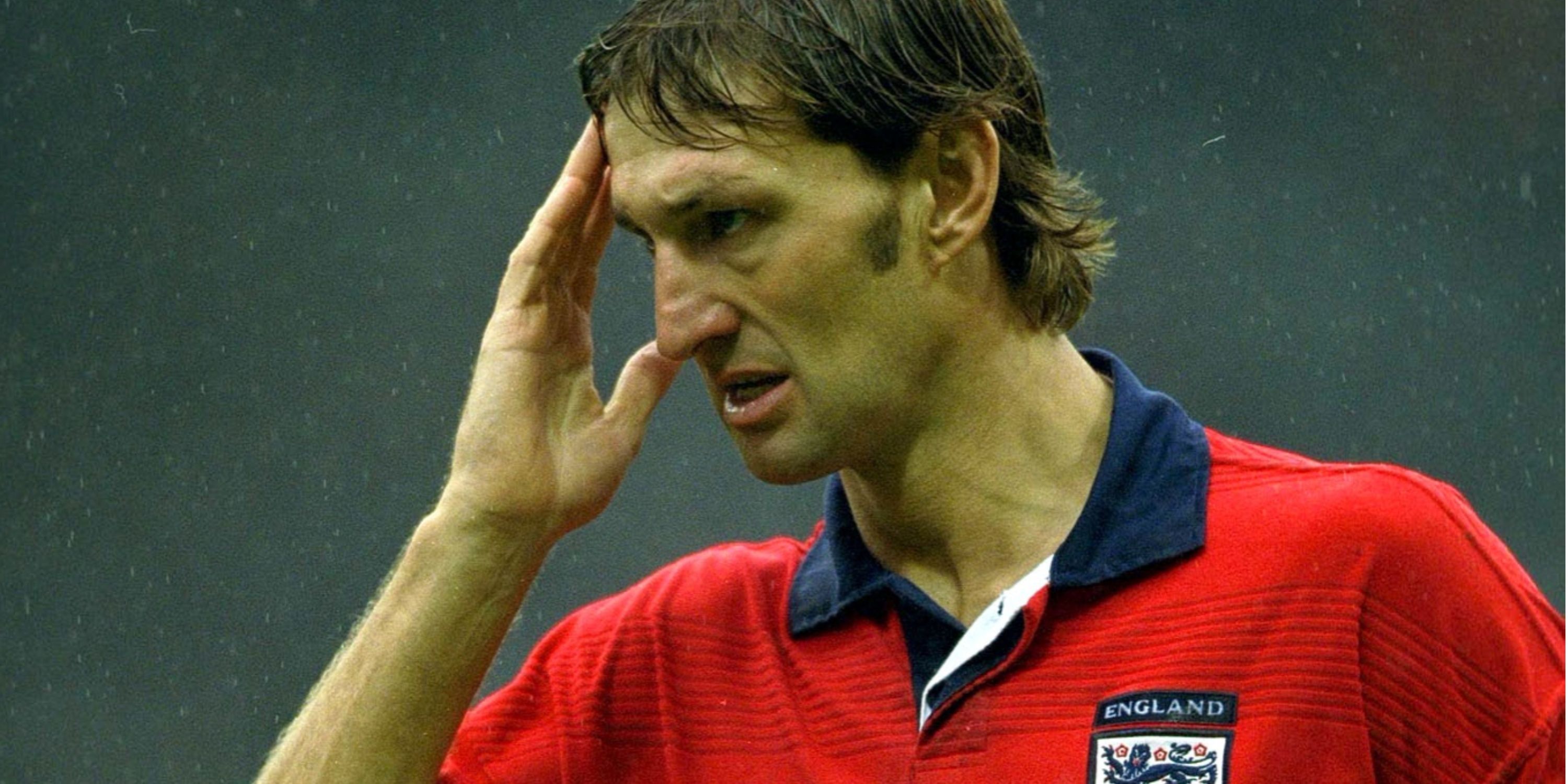 Tony Adams