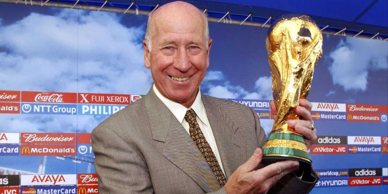 Bobby Charlton