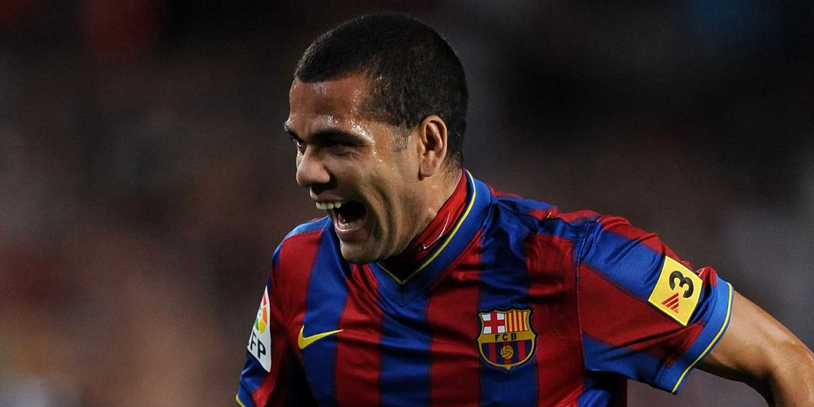 Dani Alves Now Owns Football Club and Preaches at Church
