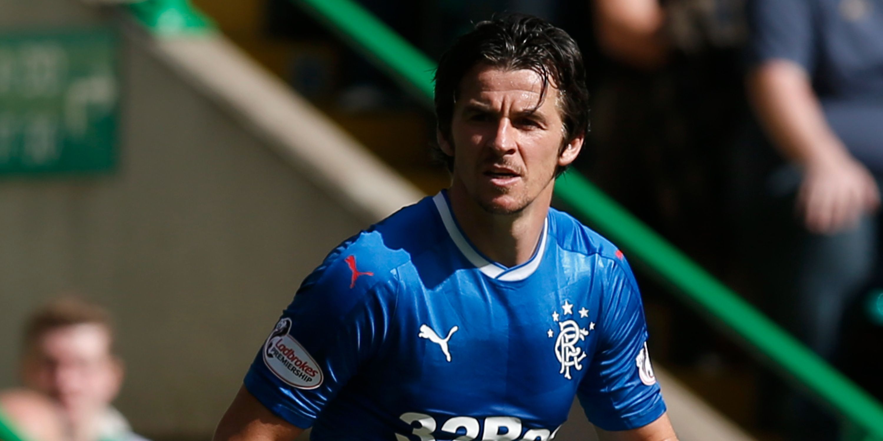 Joey Barton