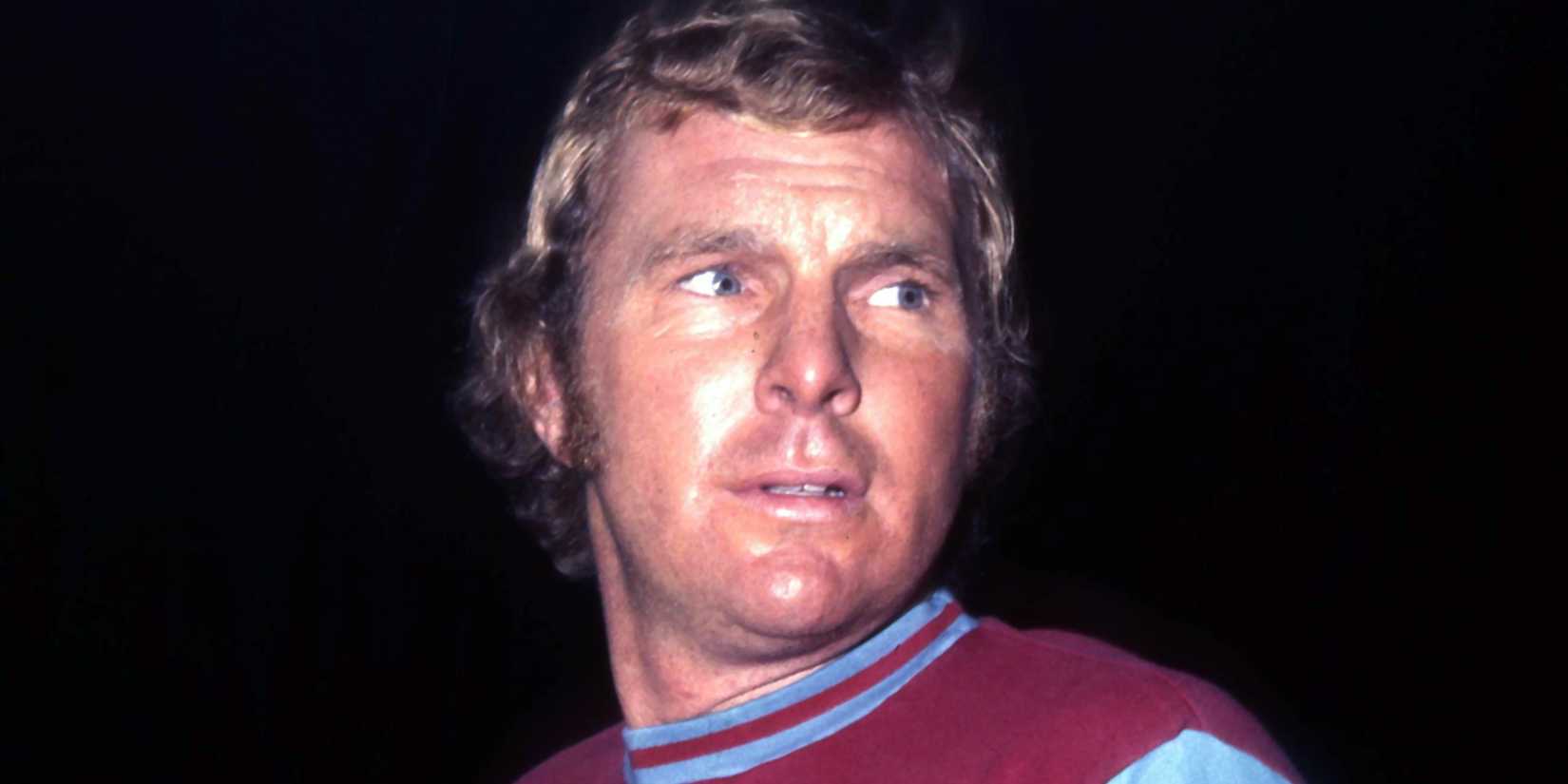 Bobby Moore