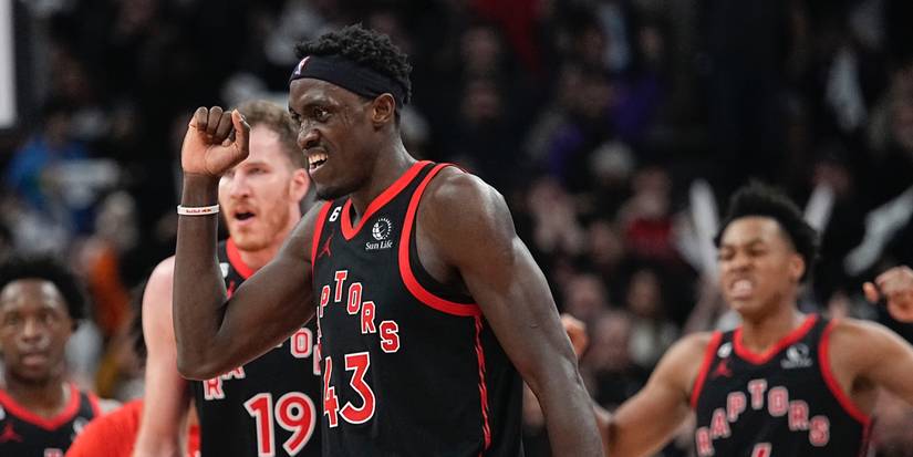 NBA Atlantic Division projections for the 2023-24 season