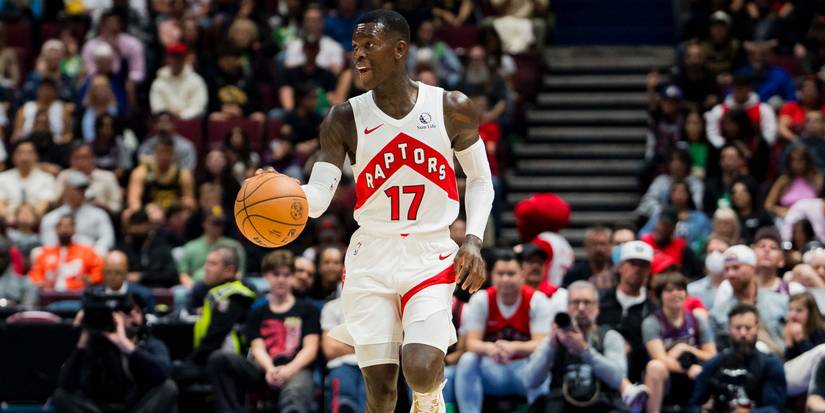 5 keys to the Toronto Raptors' 2023-24 season