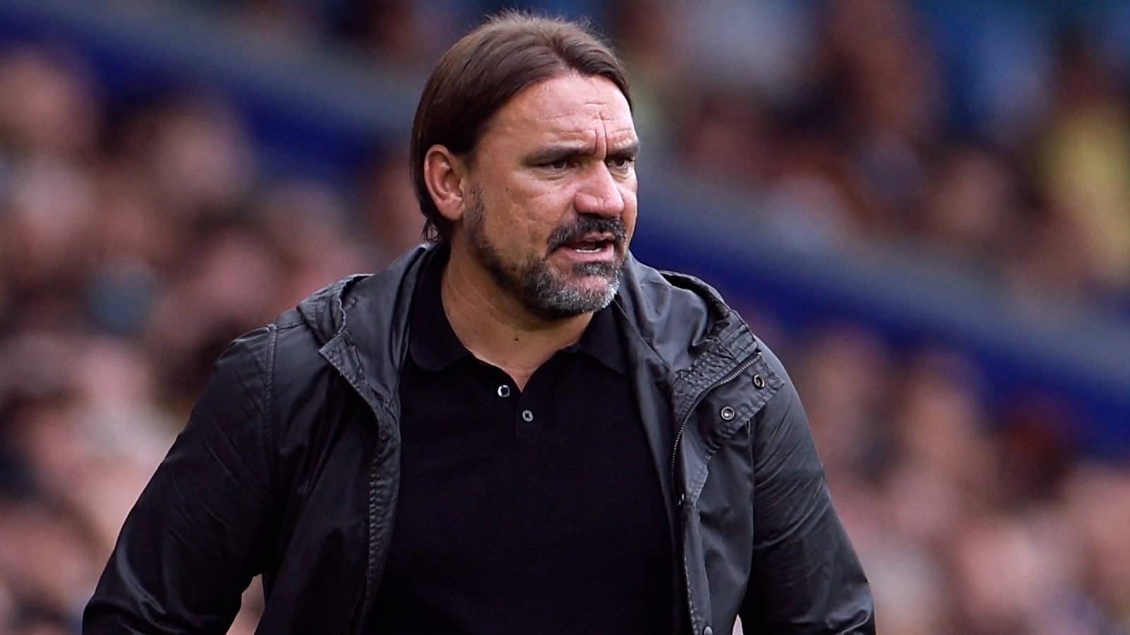 Hamburg Confident of Signing Leeds Defender Bornauw