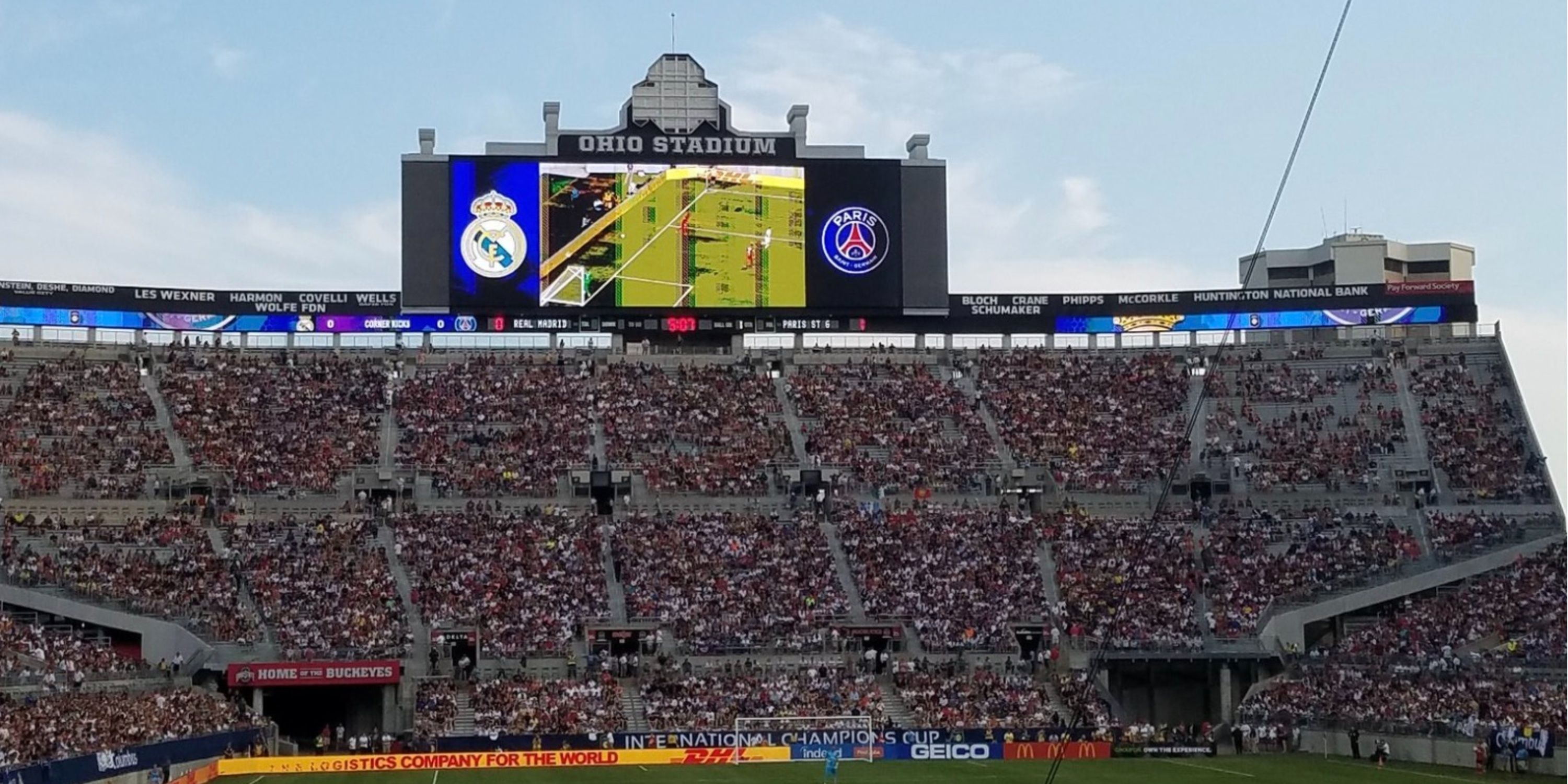 Ohio Stadium