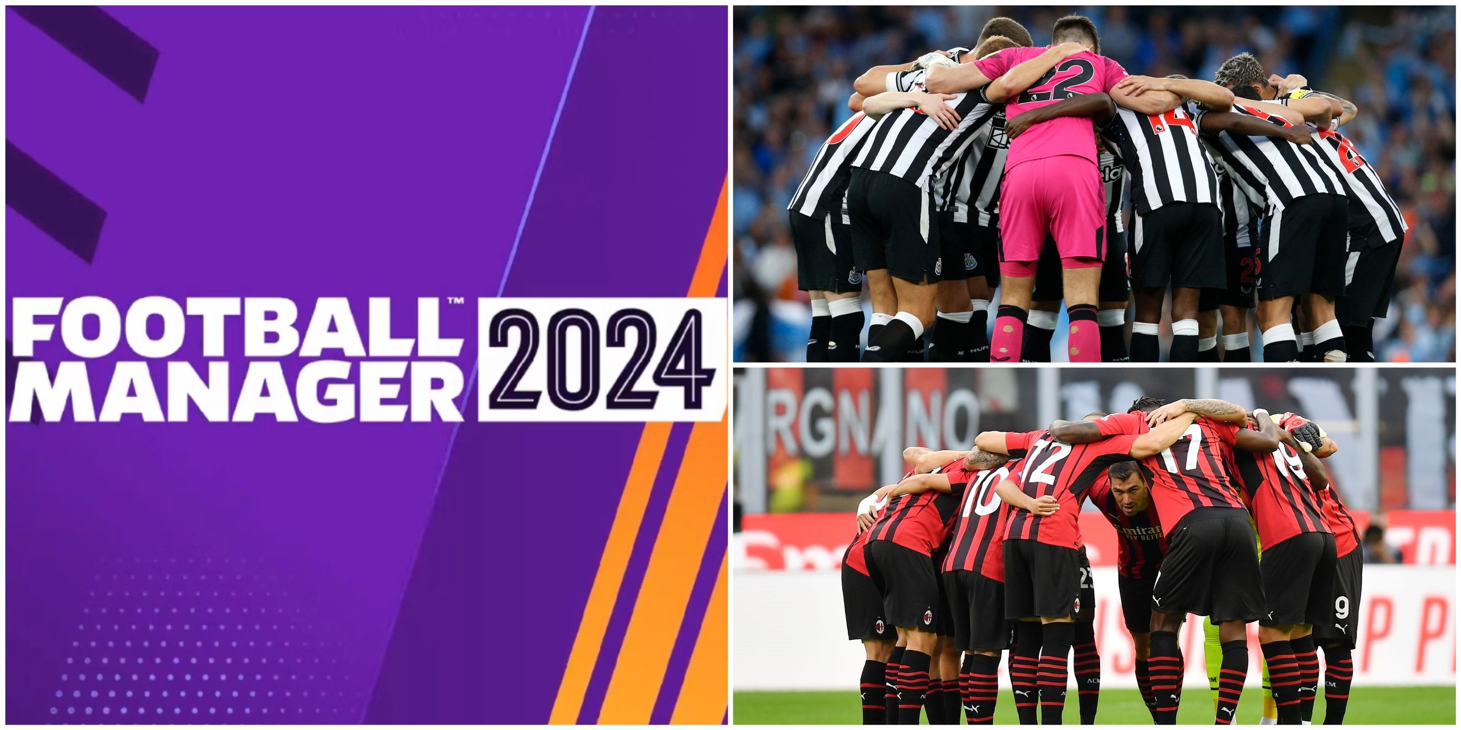 FM 24 Italian Serie B Guide - Italy Serie B in Football Manager 2024