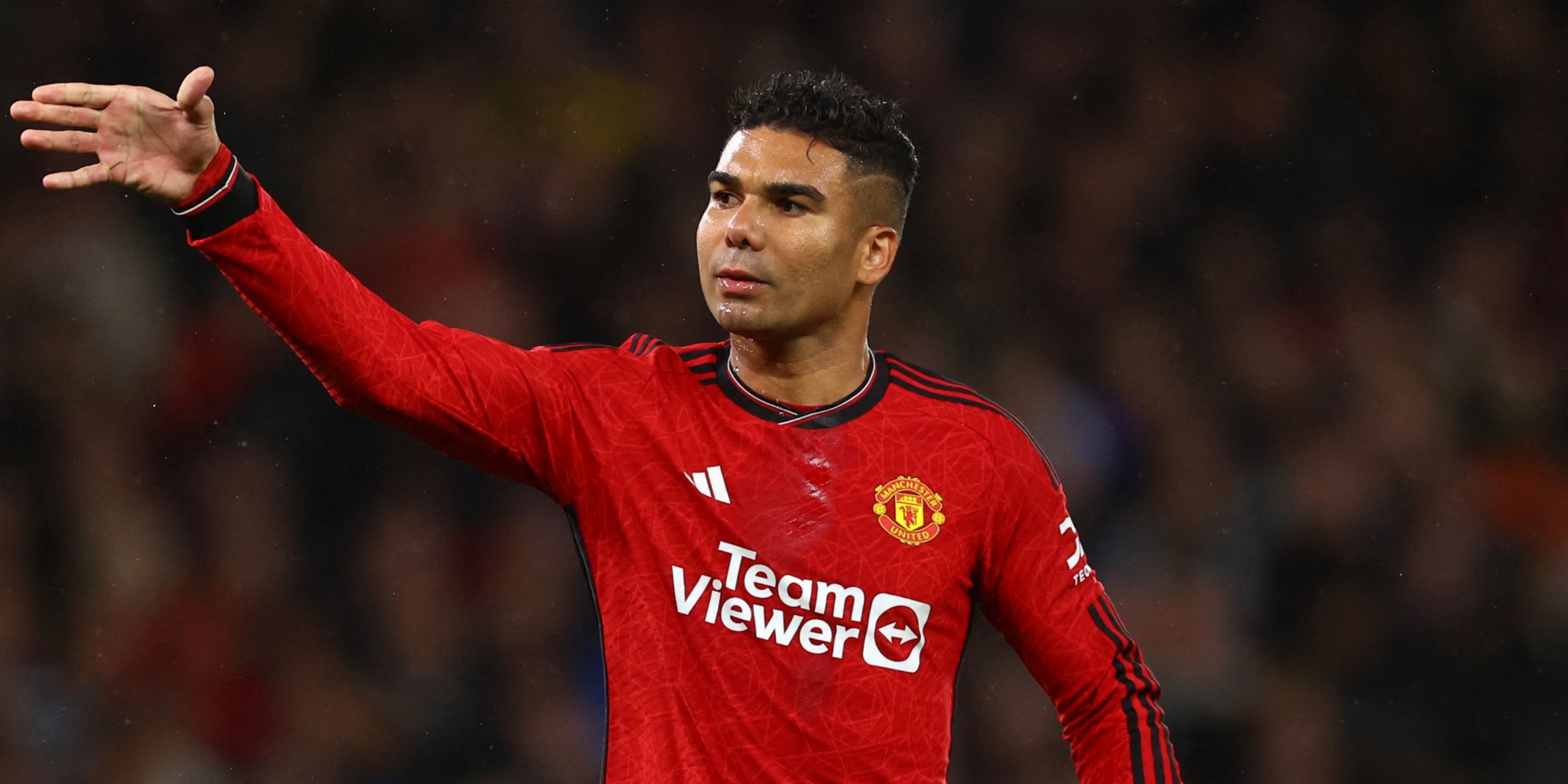 Man Utd: Ten Hag now has 'another problem' after Casemiro update at Old ...