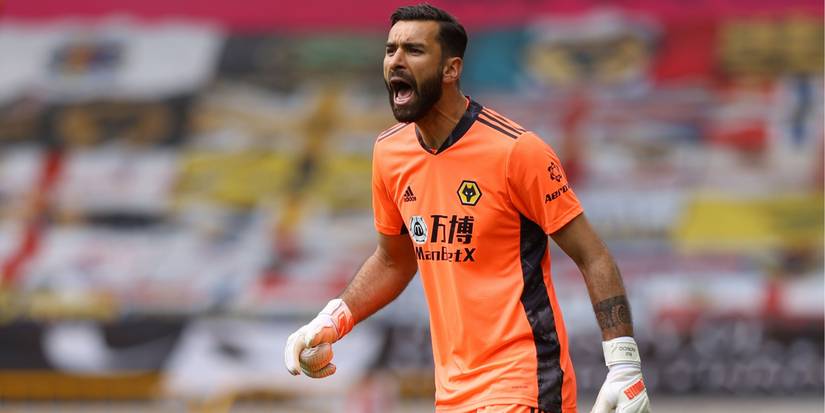 Who features in Wolves' most expensive line-up ever?