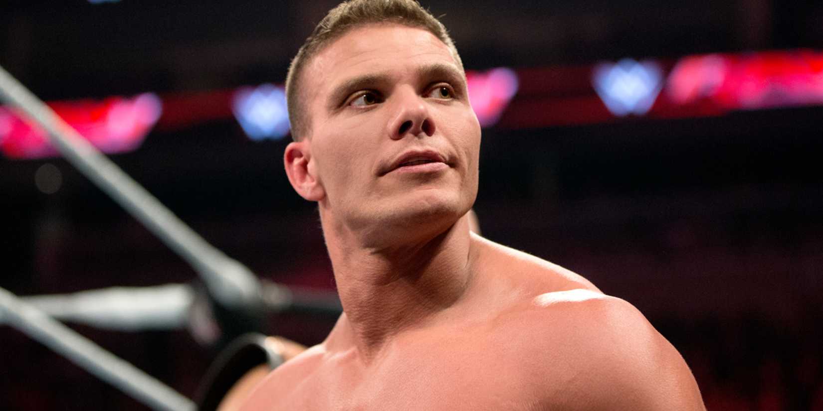 Tyson Kidd