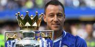 John Terry And Virgil Van Dijk s Premier League Stats Compared