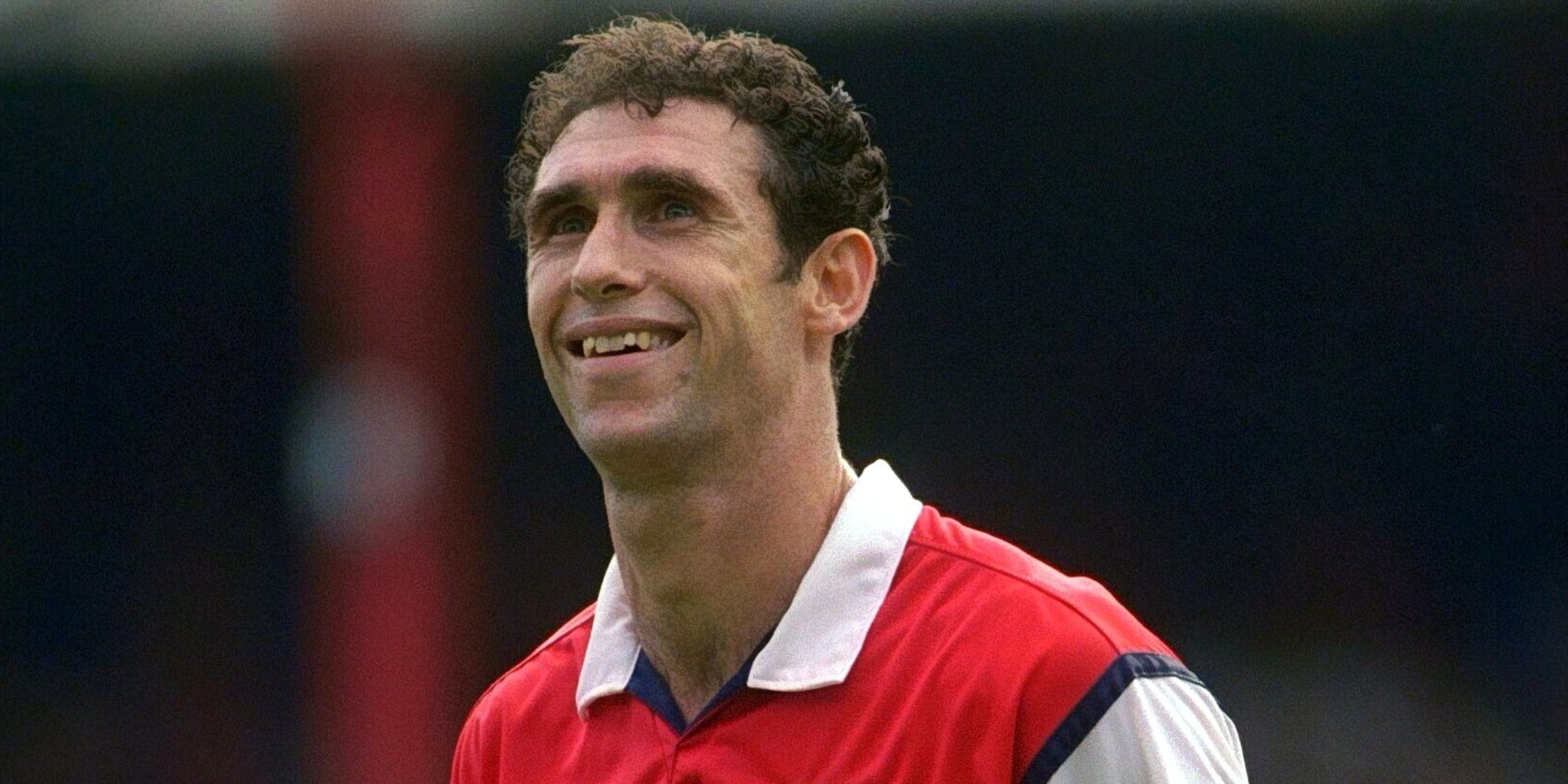 Martin Keown