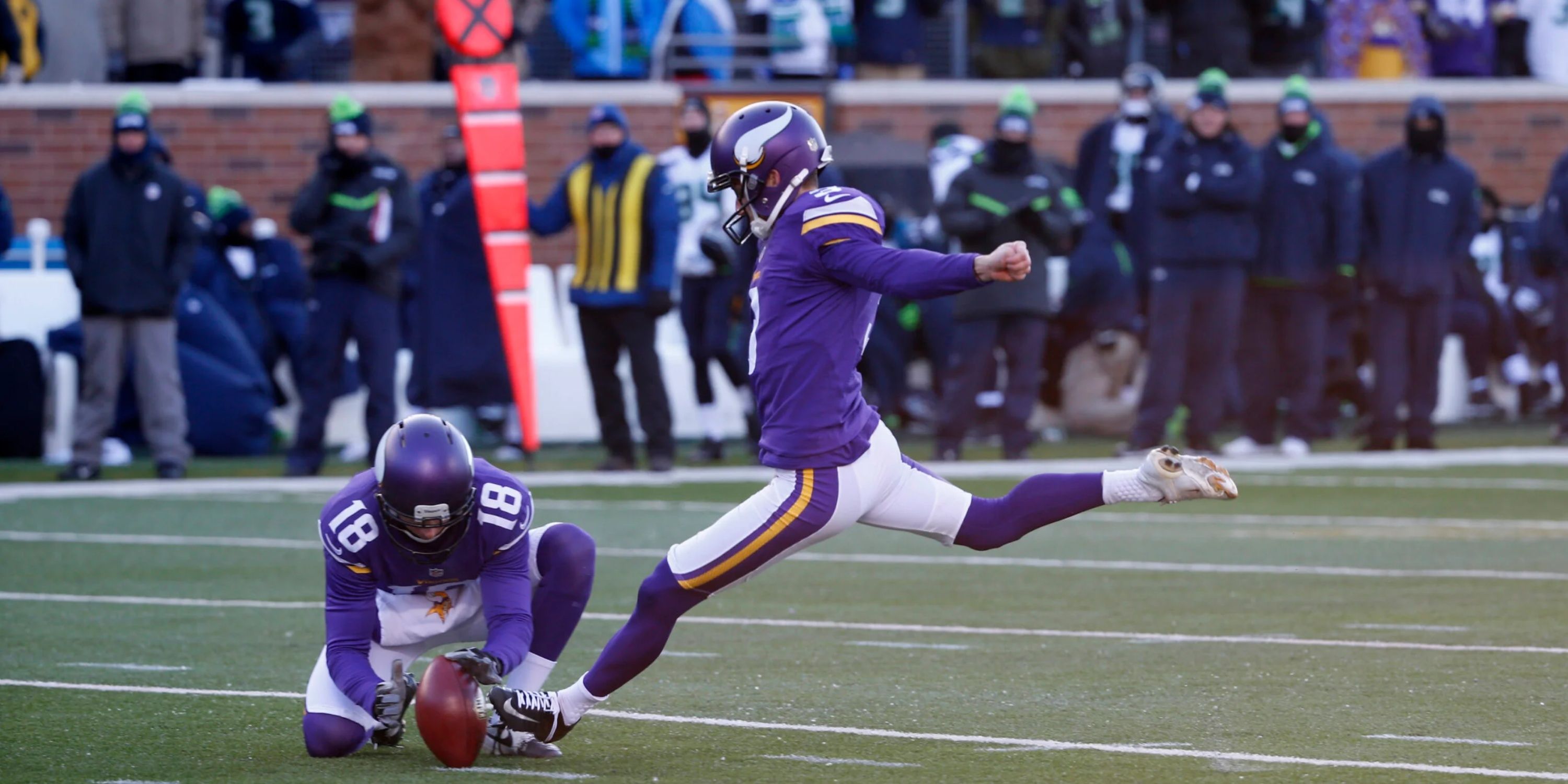 10 most heartbreaking missed field goals in NFL history
