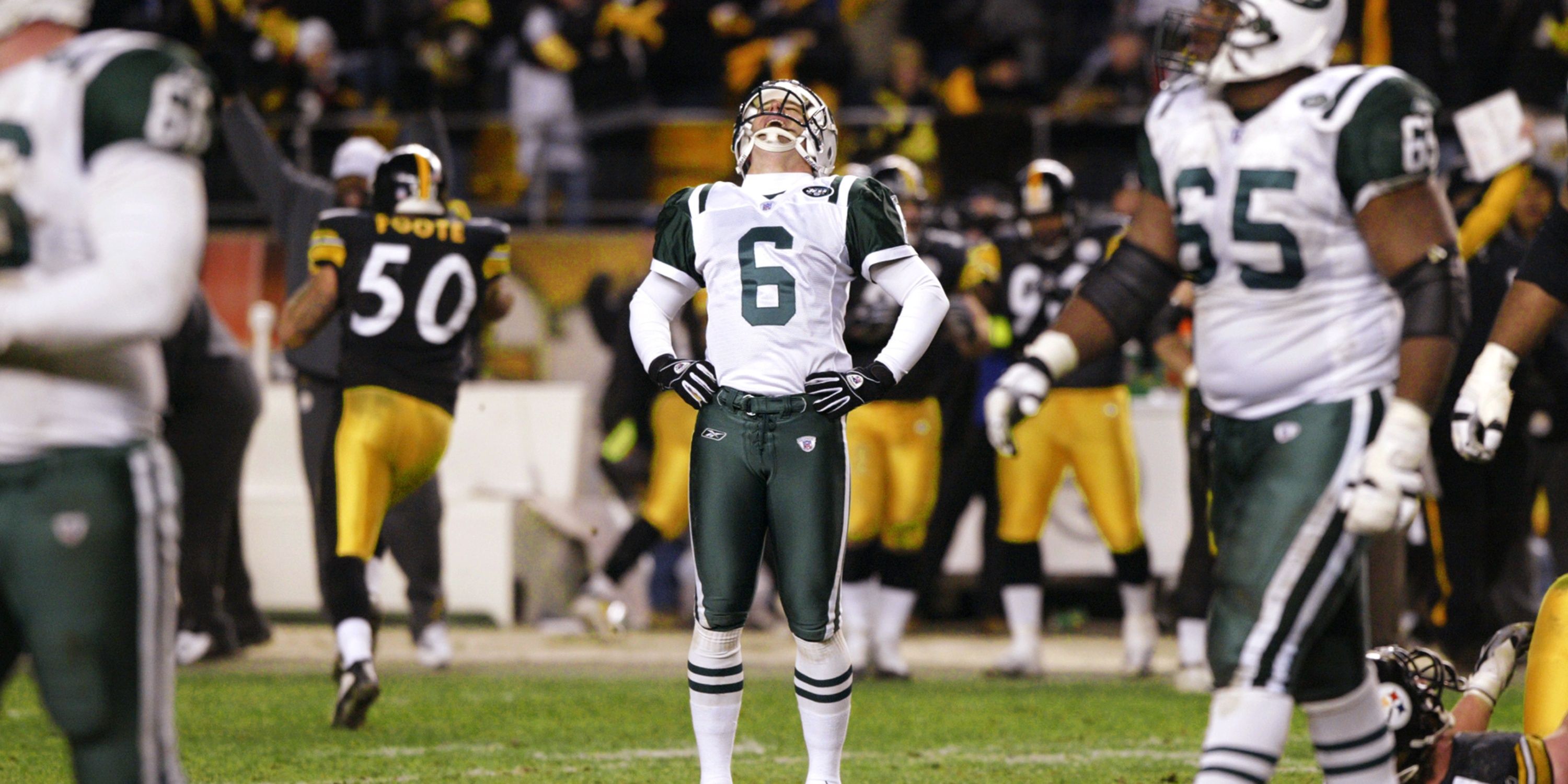 10 Most Heartbreaking Missed Field Goals In NFL History