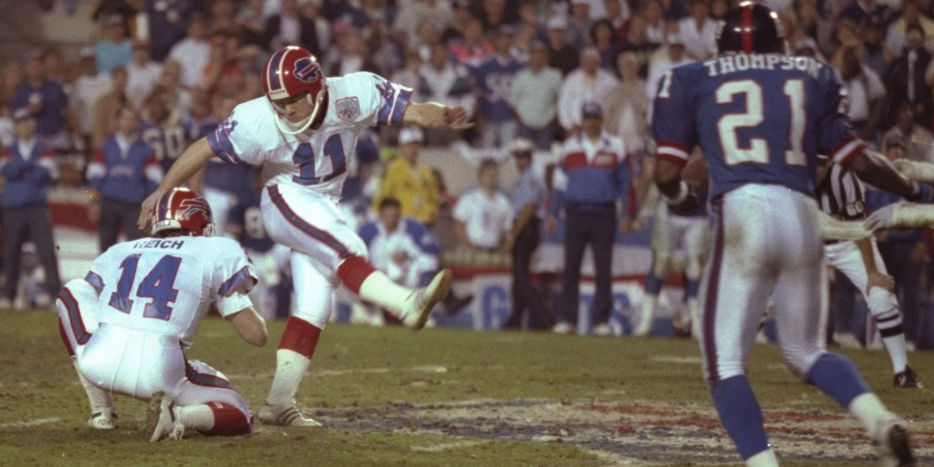 10 most heartbreaking missed field goals in NFL history