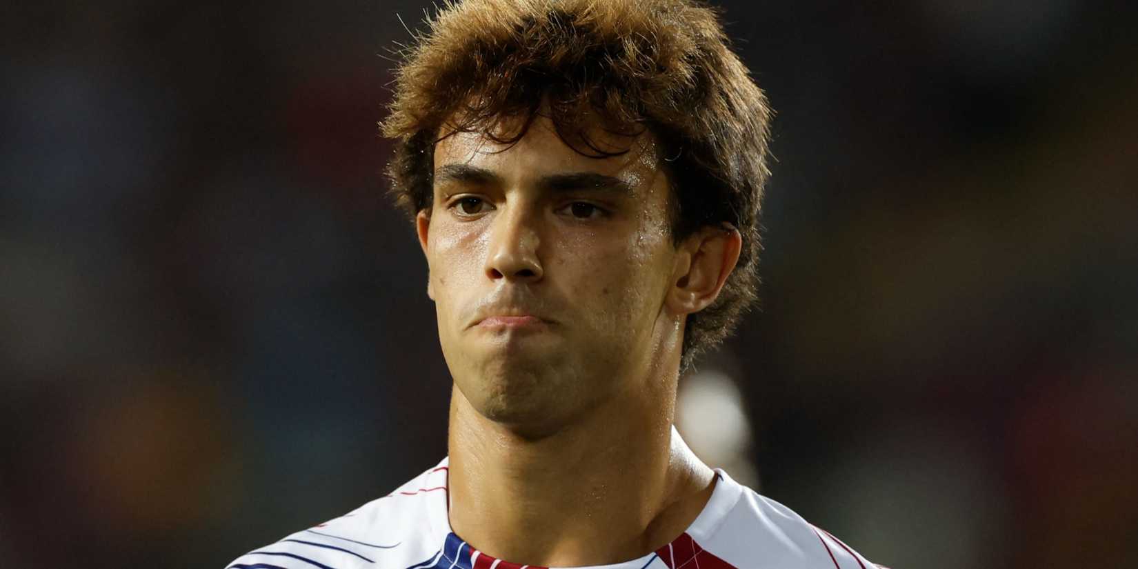 Joao Felix