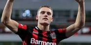 Florian Wirtz GiveMeSport