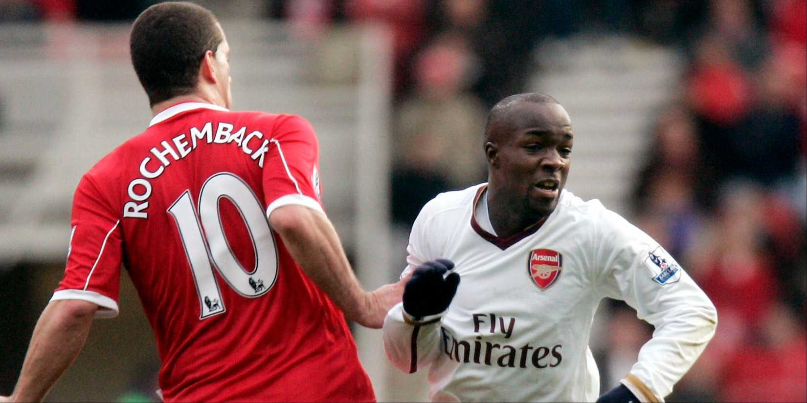 Every Player Who Played for Arsenal and Chelsea in the Premier League ...