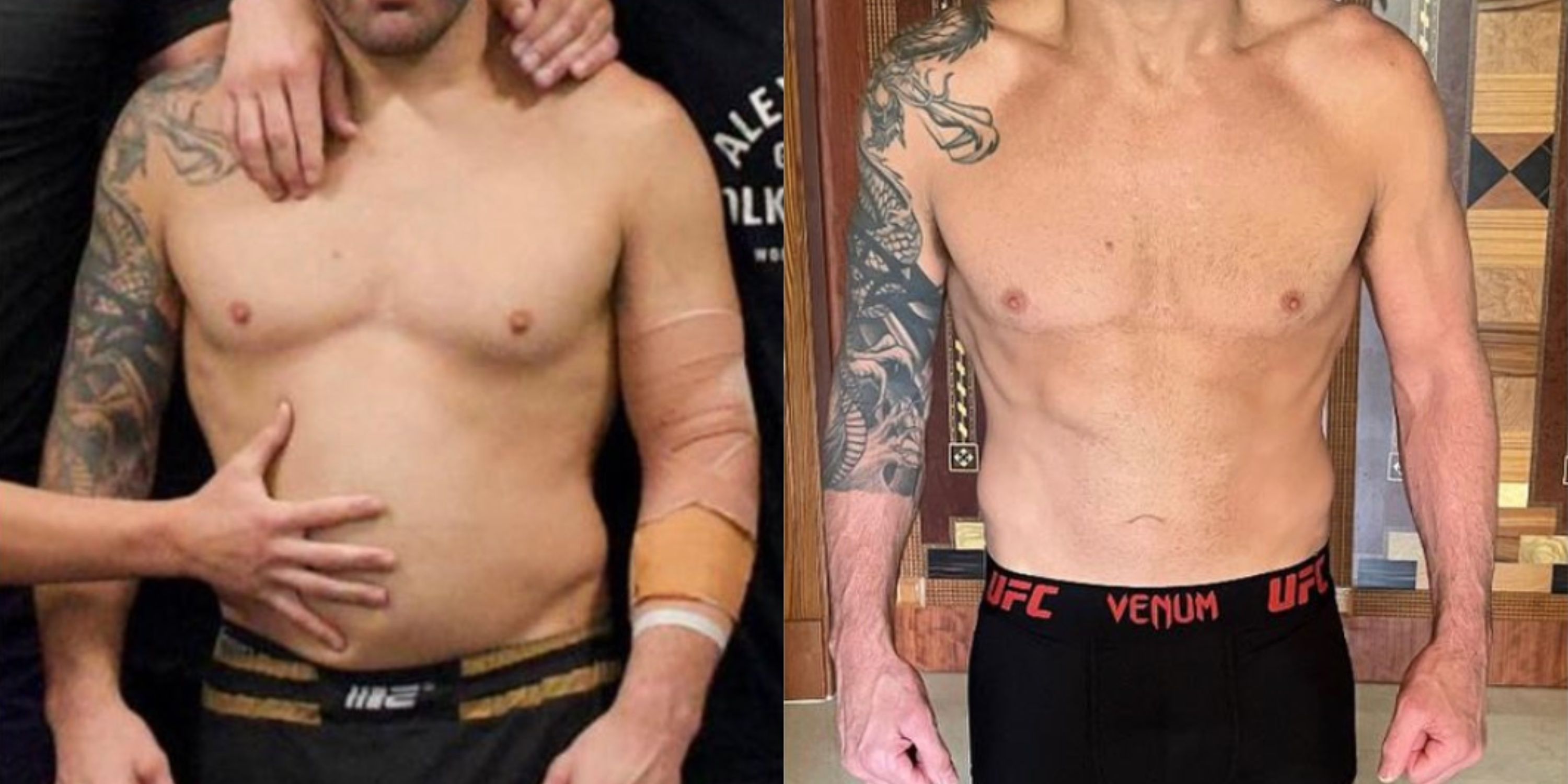 Blondie.Lillie'S Insane Transformation Journey - f2t35li