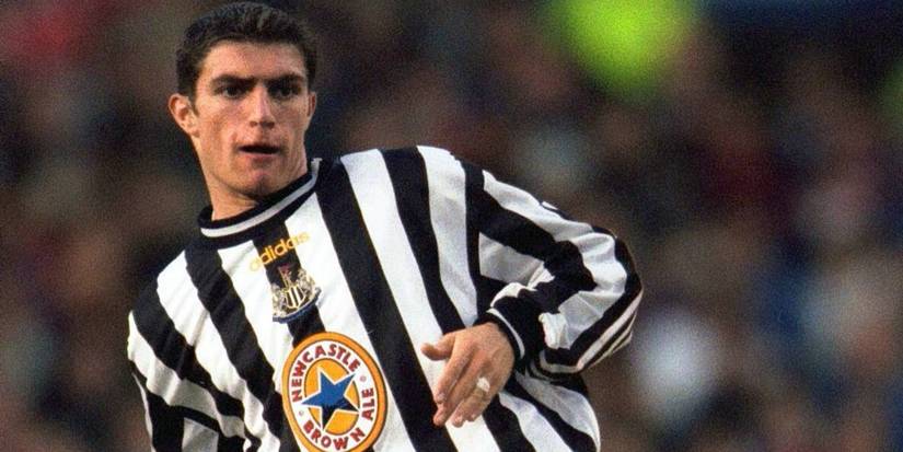 Newcastle’s greatest ever academy XI
