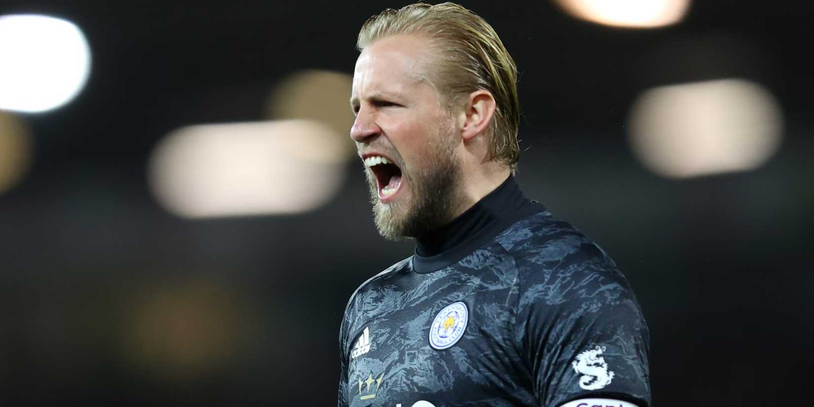 Kasper Schmeichel