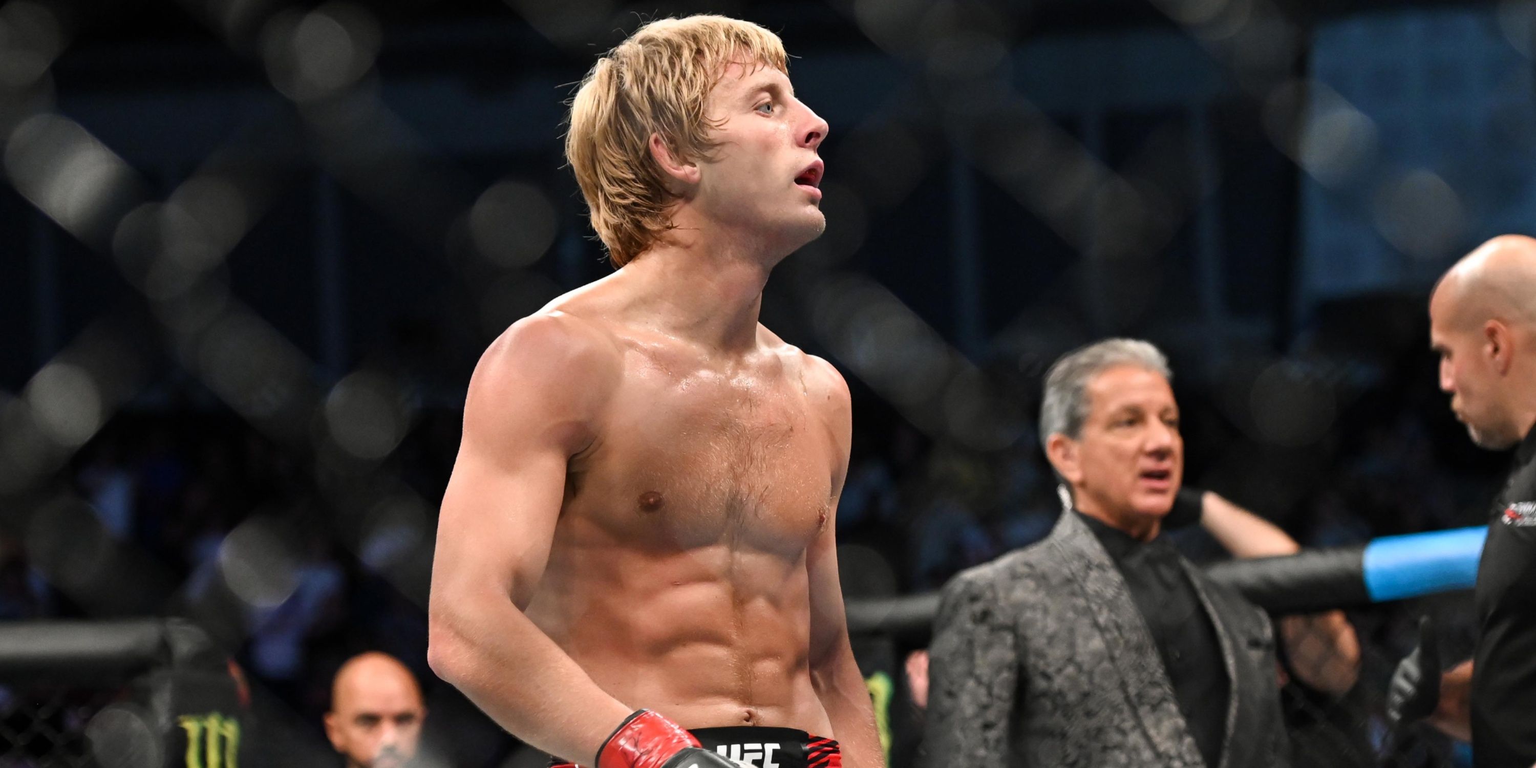 Paddy Pimblett Net Worth 2024 including UFC earnings, purses, sponsorships