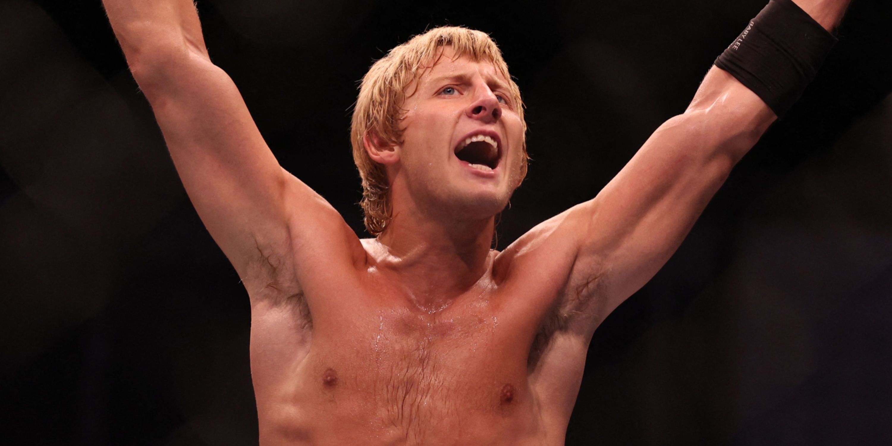 Paddy Pimblett Net Worth 2024 including UFC earnings, purses, sponsorships