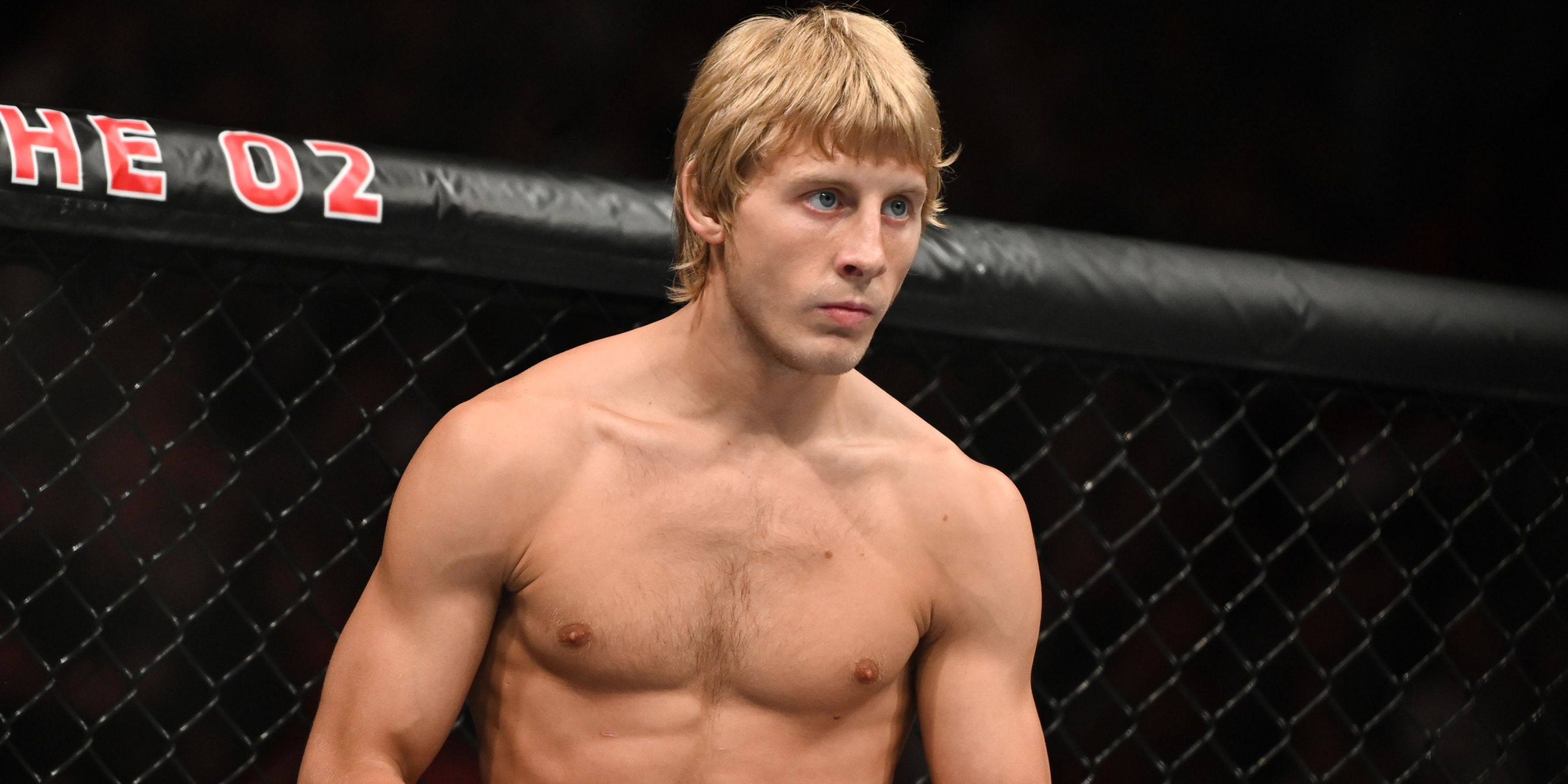 Paddy Pimblett Net Worth 2024 including UFC earnings, purses, sponsorships