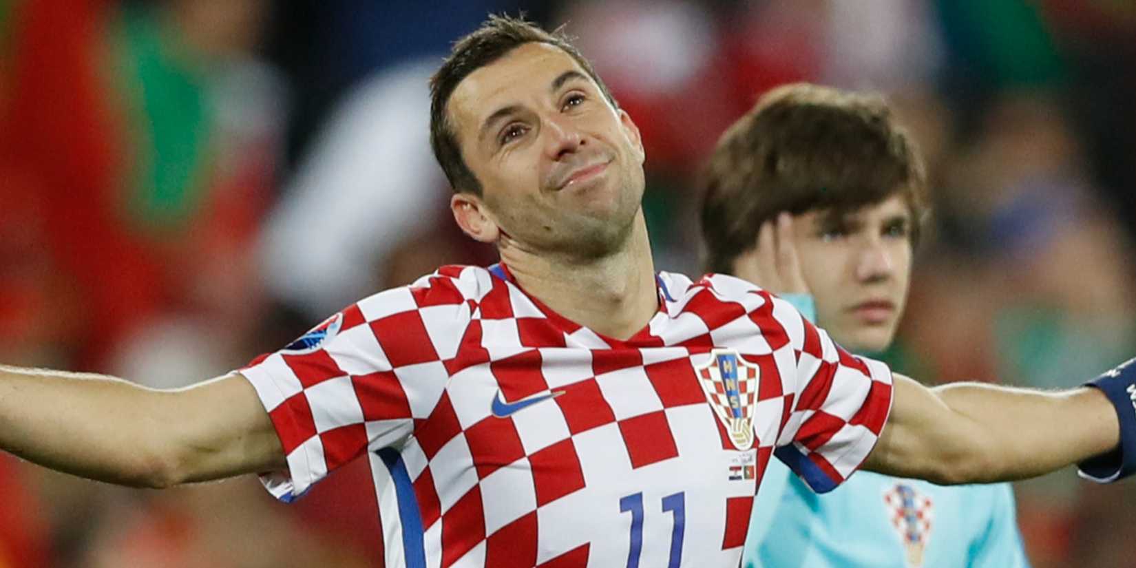 Darijo Srna