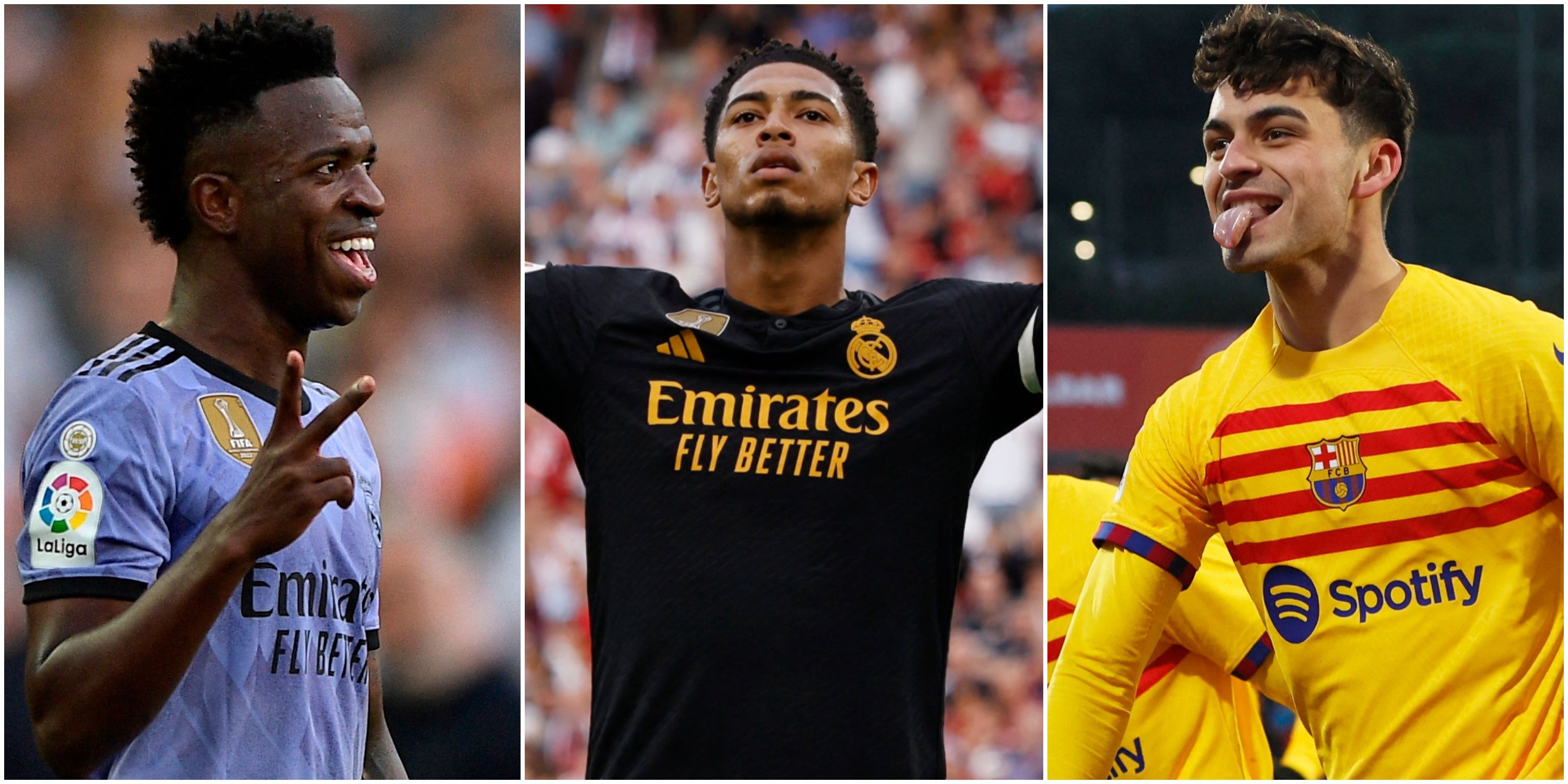 Top 30 Talents: The best young players in the world (30-21