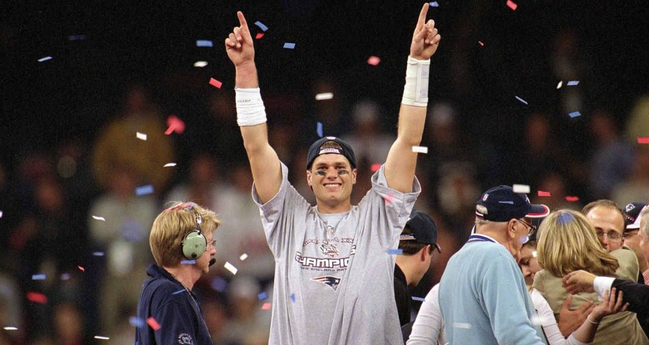 Tom Brady, Super Bowl