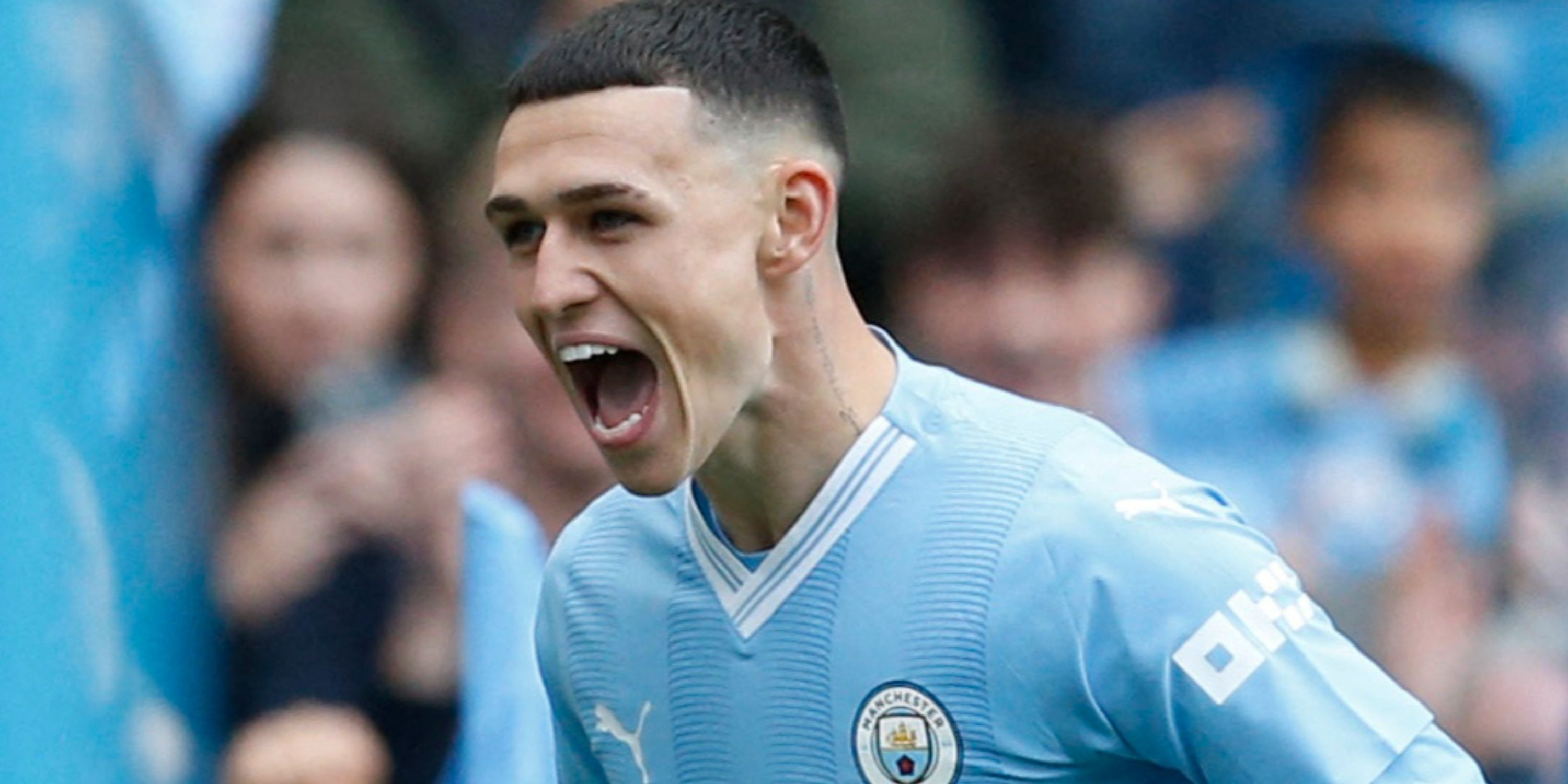 Phil Foden