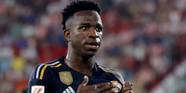 Vinicius Jr GiveMeSport