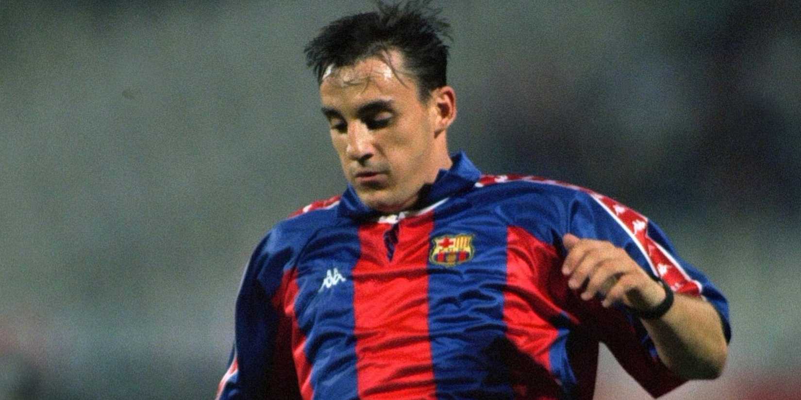 FC-Barcelona-Albert-Ferrer