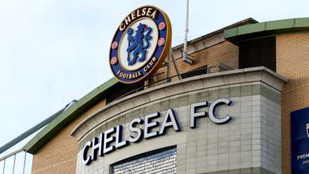 Stamford Bridge