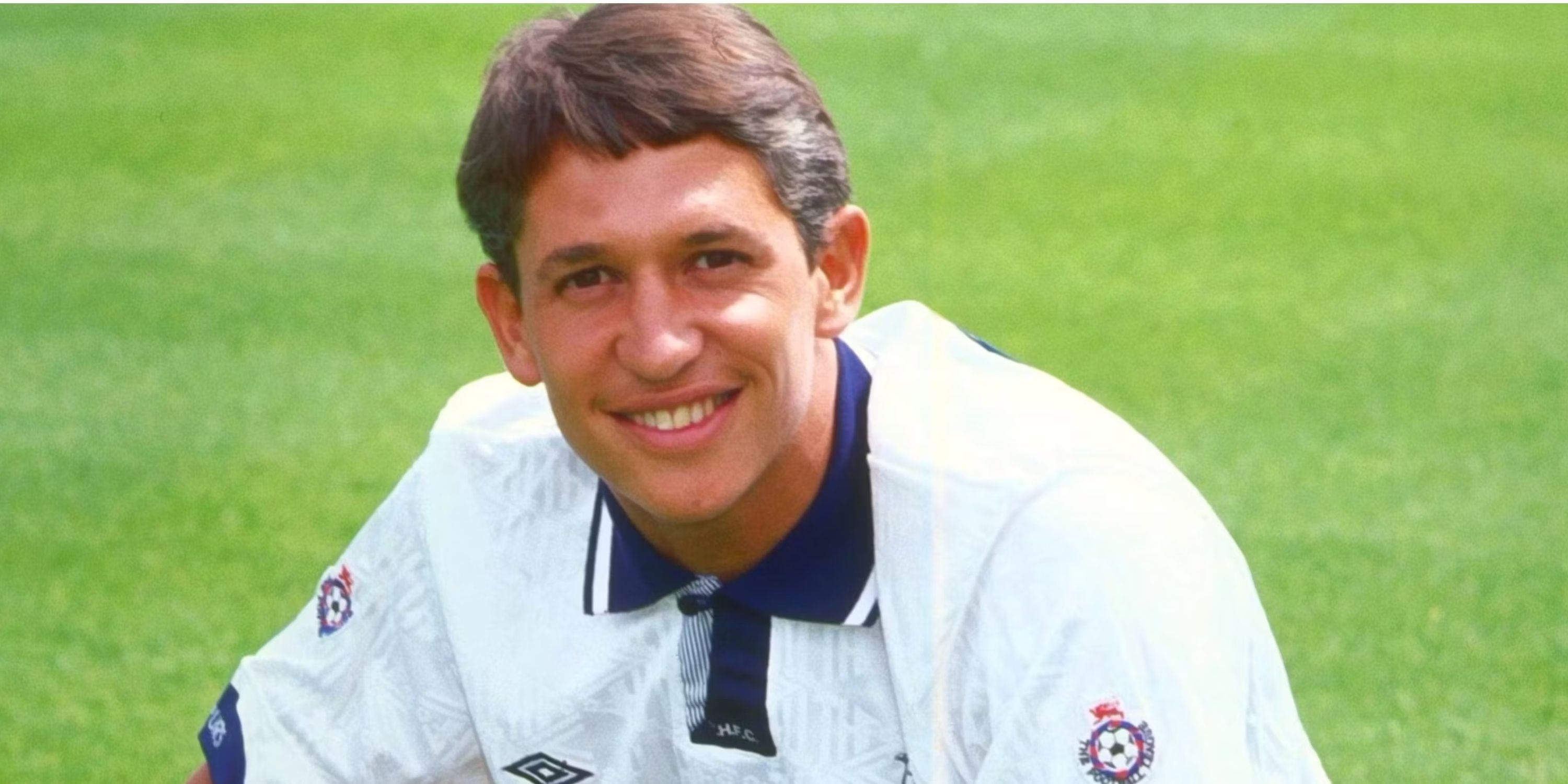 Gary Lineker