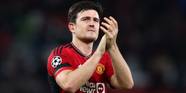 Harry Maguire GiveMeSport Harry Maguire GiveMeSport