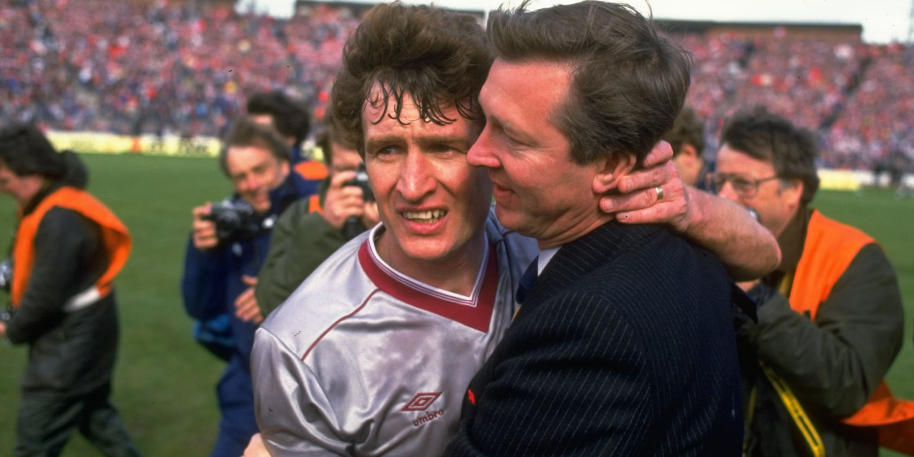 Aberdeen and Sir Alex Ferguson