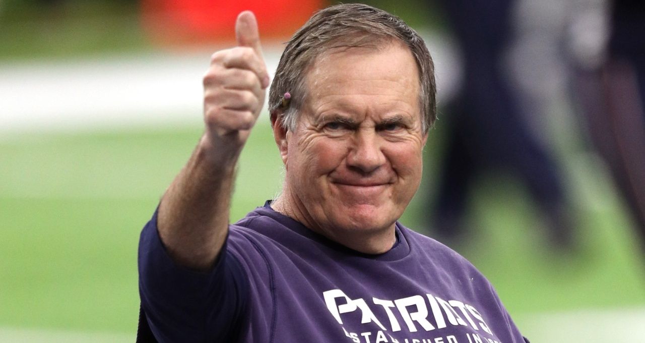 Obstacles To Bill Belichick Becoming The Winningest Coach In NFL History